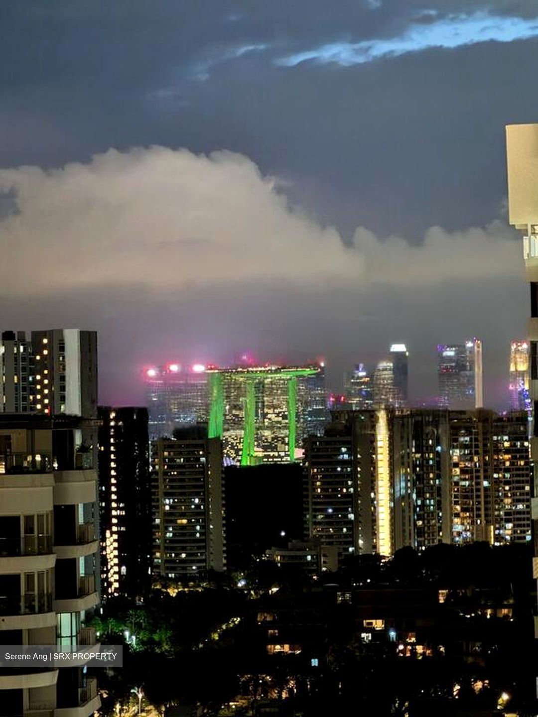 Amber Park (D15), Condominium #477226081